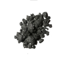 95% Carbon content graphitized petroleum coke carbon additive good price